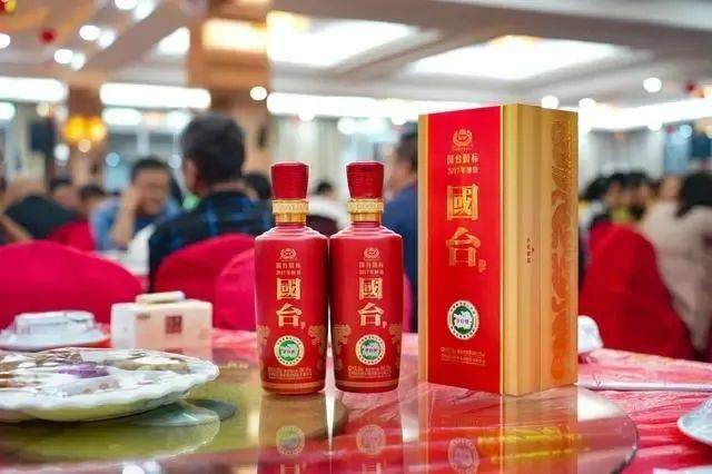 新老交替的国台酒业，增长从何谈起？