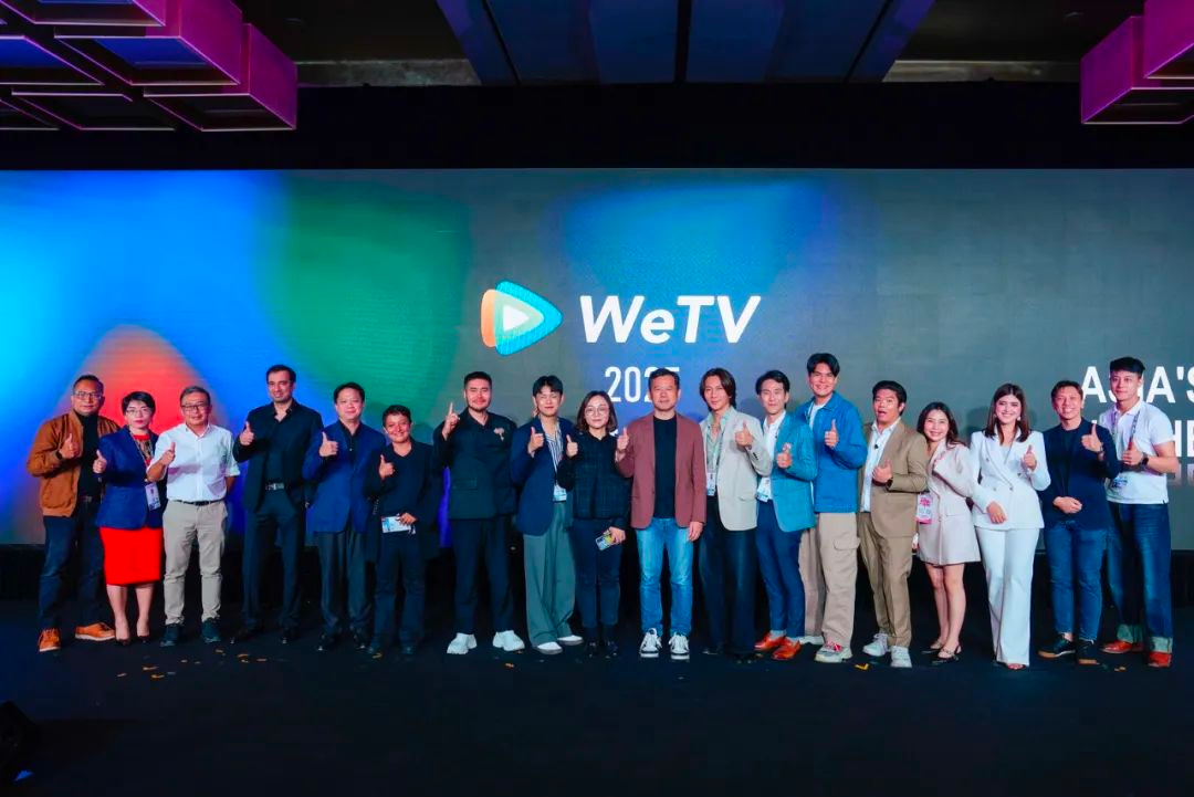 WeTV的「三重惊喜」：内容出海、本地自制、底层规律