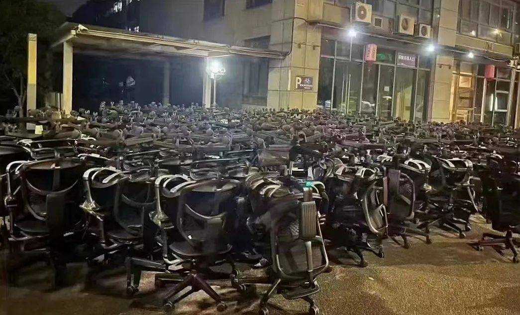 为企业“收尸”,他们什么都知道一篇读懂