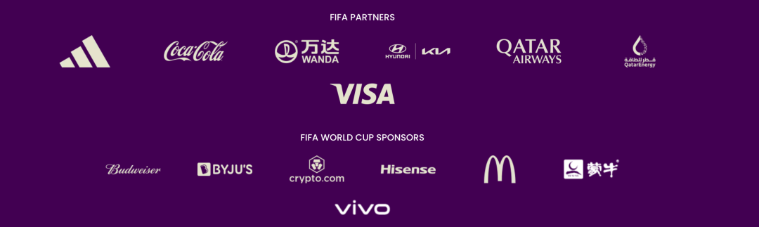 详解世界杯营销五大方向：所有品牌，你们准备好了吗？