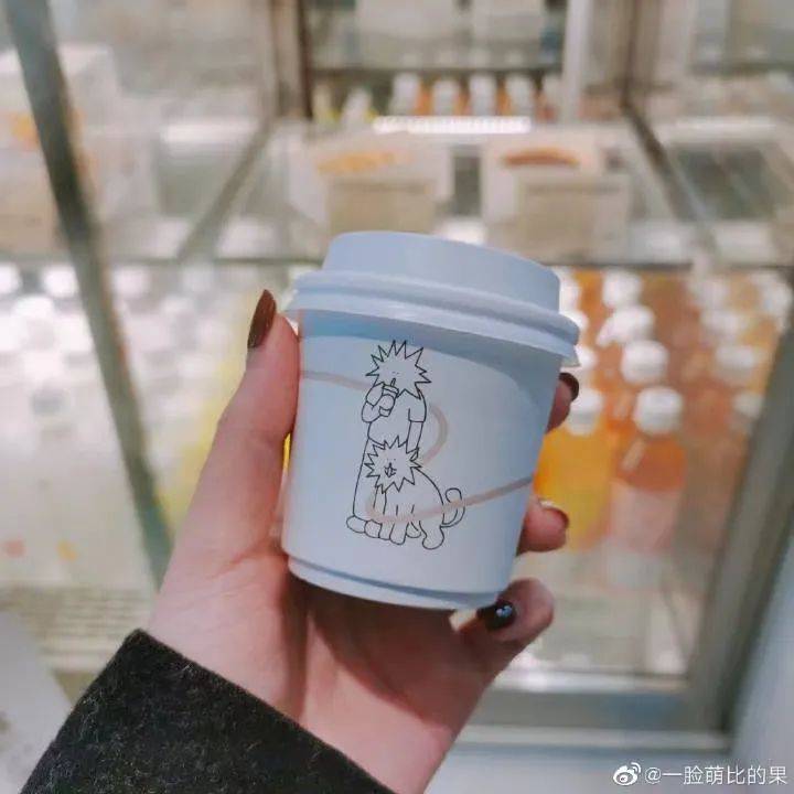 喜茶新品牌宣传文案,看完灵感来了 200760998261c06518d4f3d0.16899904 - 喜茶新品牌宣传文案,看完灵感来了