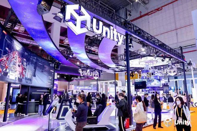 给游戏圈一点小小的AI震撼！全球最大游戏引擎Unity即将融入生成式AI