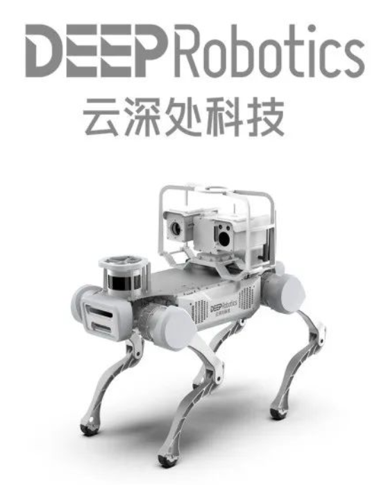 像DeepSeek這樣的AI公司，中國至少還有10家