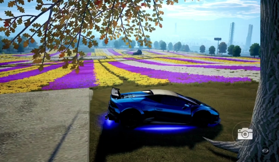 《极品飞车：集结》：给玩家一个心中的“赛车乌托邦”