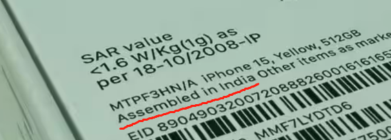 史上最冷苹果季，iPhone15卖不动16凑！