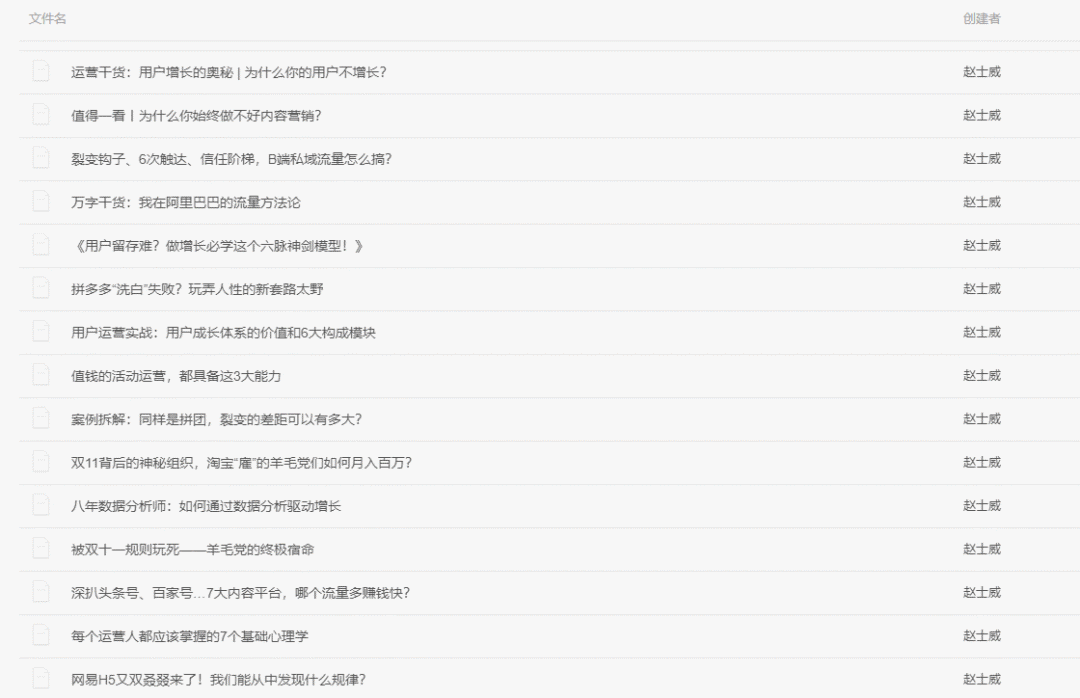 运营人成长三阶段,跳出温水煮青蛙的迷茫阶段 运营人成长三阶段,跳出温水煮青蛙的迷茫阶段