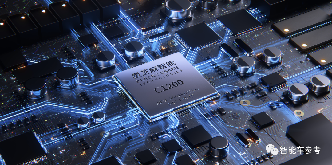 最强国产车载芯片期货来了！7nm，一颗搞定驾和舱，而且还便宜