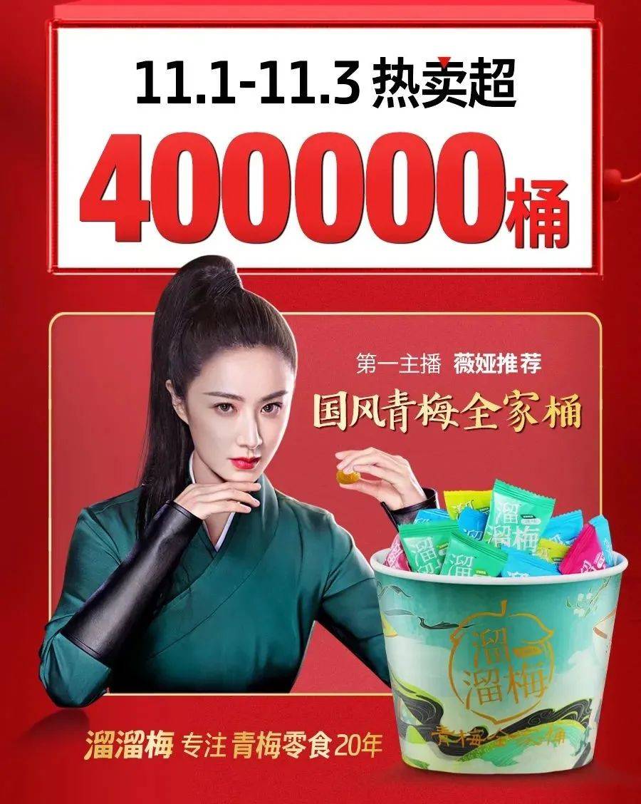 上線3天爆賣40W桶、半年狂甩6個(gè)億：那些超級單品都是如何崛起的？