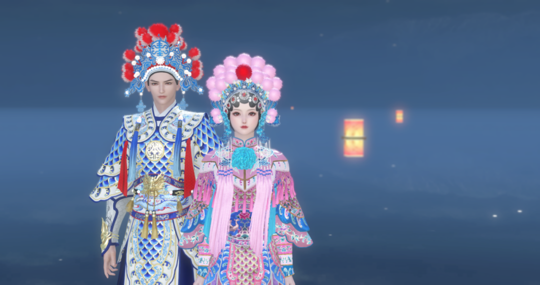 AI化的大趋势下，逆水寒这次反而高举反AI大旗