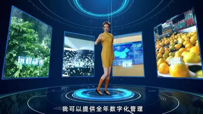 元宇宙赋能农业，前沿科技与古老产业会碰撞出怎样火花？