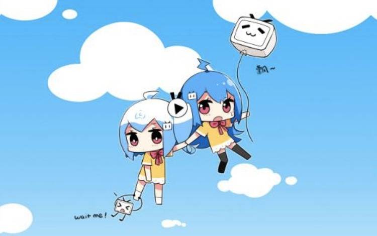明星涌入B站，up主怎么办？