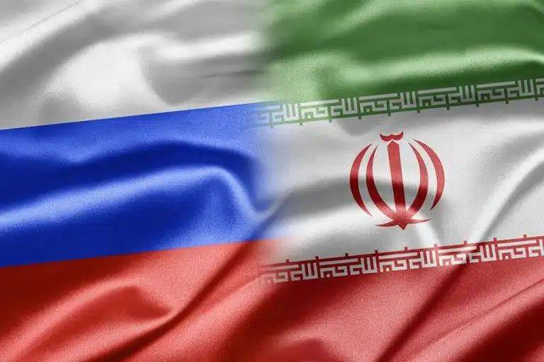 积极探索，俄罗斯和伊朗将联手发行与黄金挂钩的稳定币