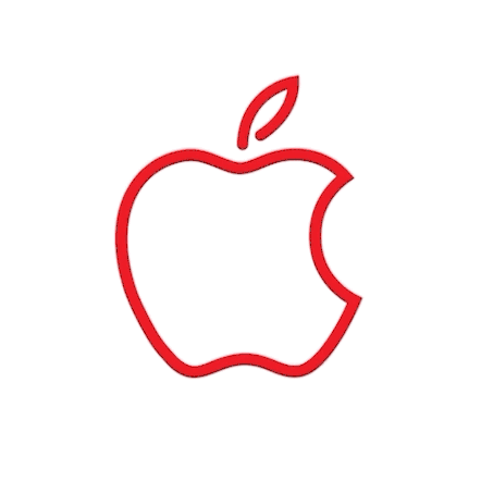 蘋果發布兔年logo，網友：鼠里鼠氣！