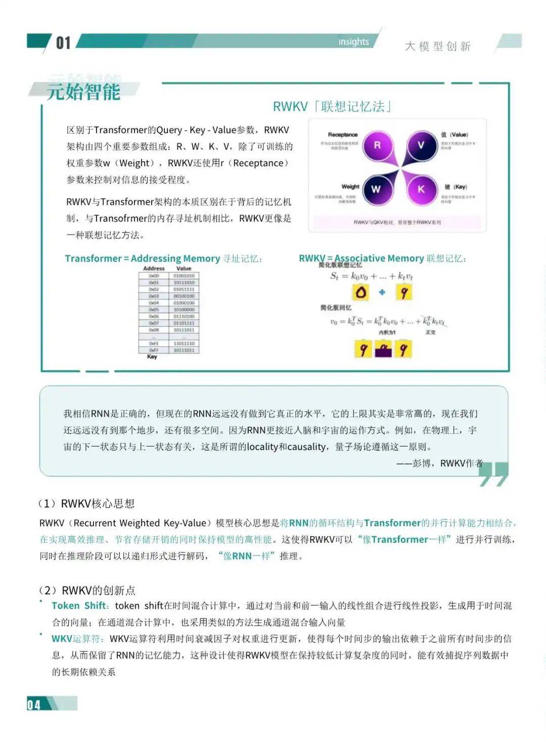 2024年度AI十大趋势报告