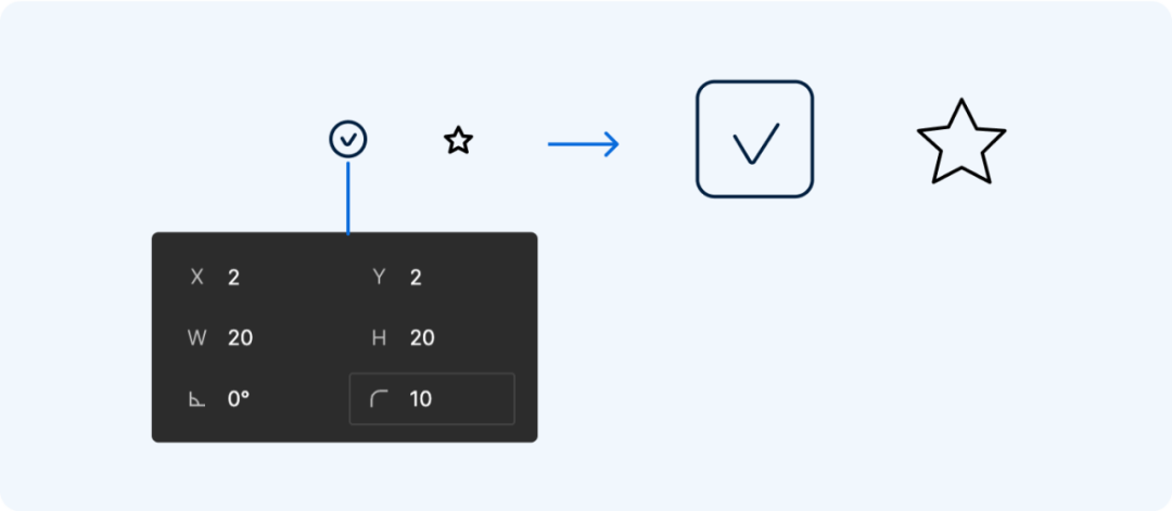 在设计系统中维护图标库——Figma 用户的实用技巧