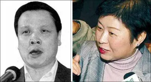 “废纸女王”张茵和她背后的男人们难以置信