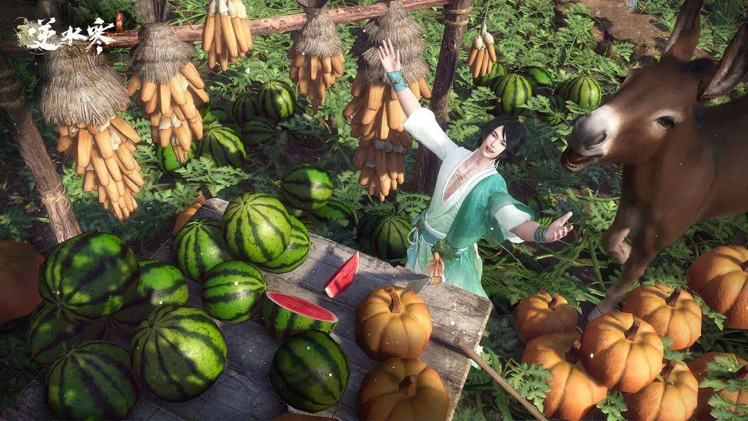 iOS畅销榜周报：挤开和平精英登上TOP2，逆水寒手游首周预估收入3814万元