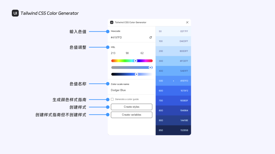 提升效率！12款高效实用的Figma插件合集