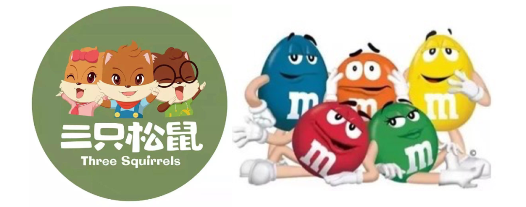 品牌策略,,M&M豆,三只松鼠,品牌营销,宣传,策略,互联网,品牌