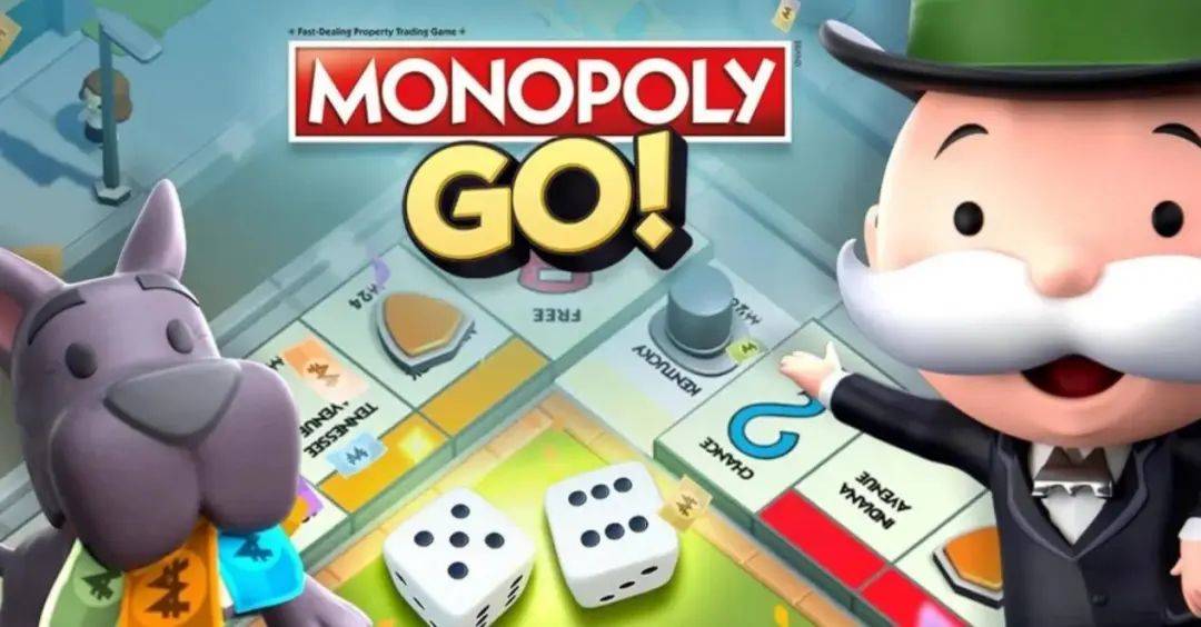 上线7个月流水破10亿美元！《Monopoly GO》的常态化运营方法论