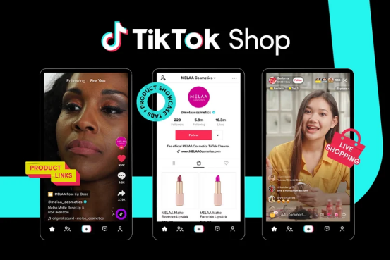 TikTok Shop：激进是有限的，对手是无限的