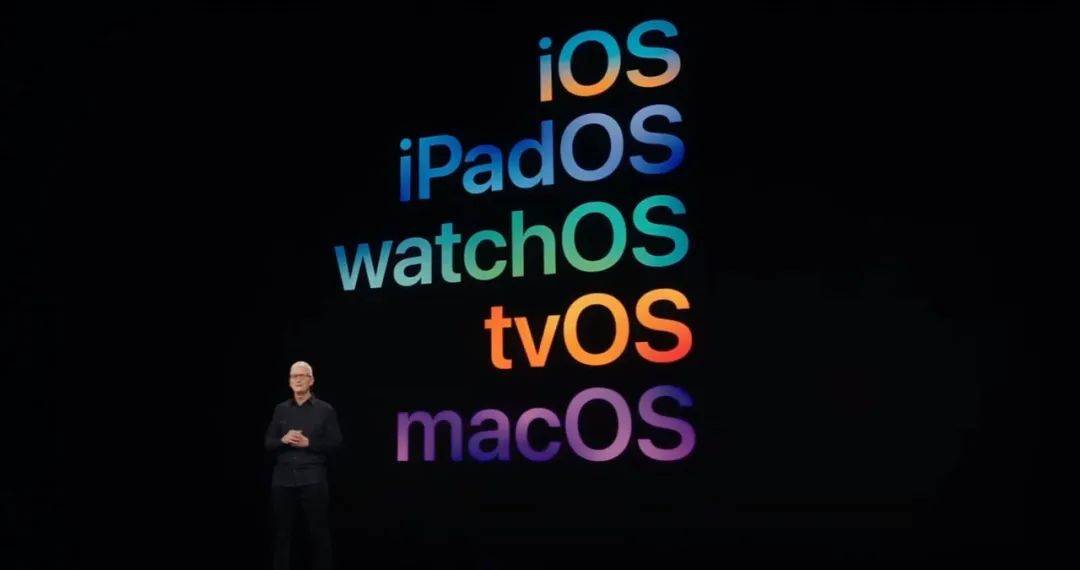 苹果新系统 rOS 来了，将取代 iPhone ！
