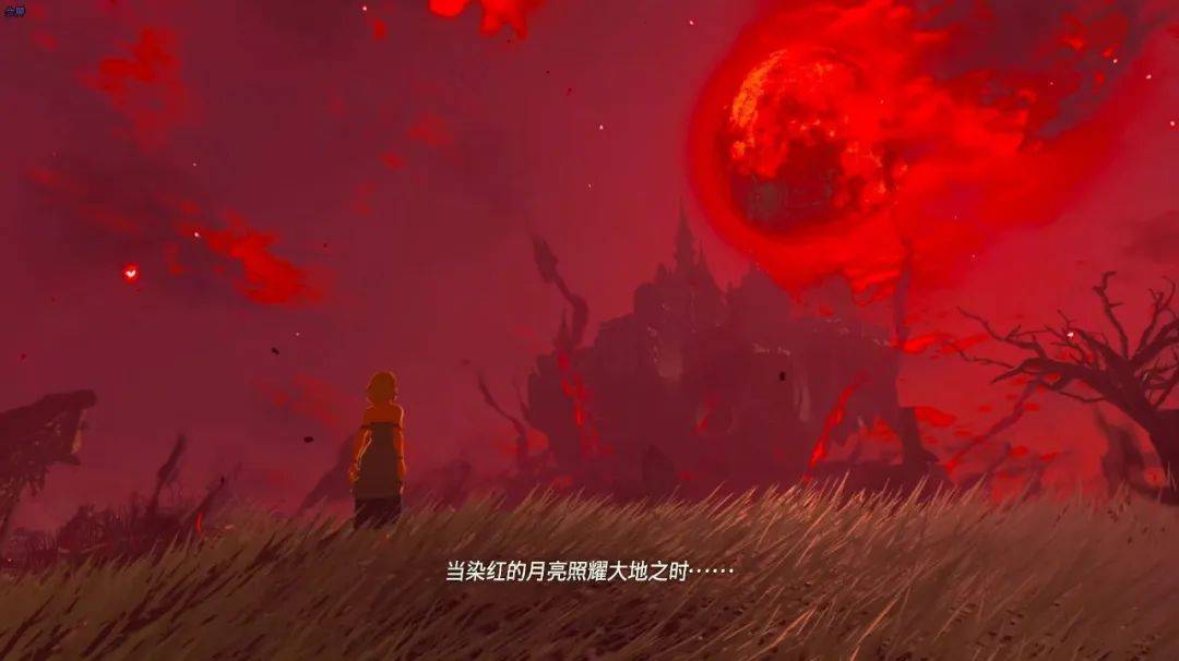 最强塞尔达，堂堂登场！