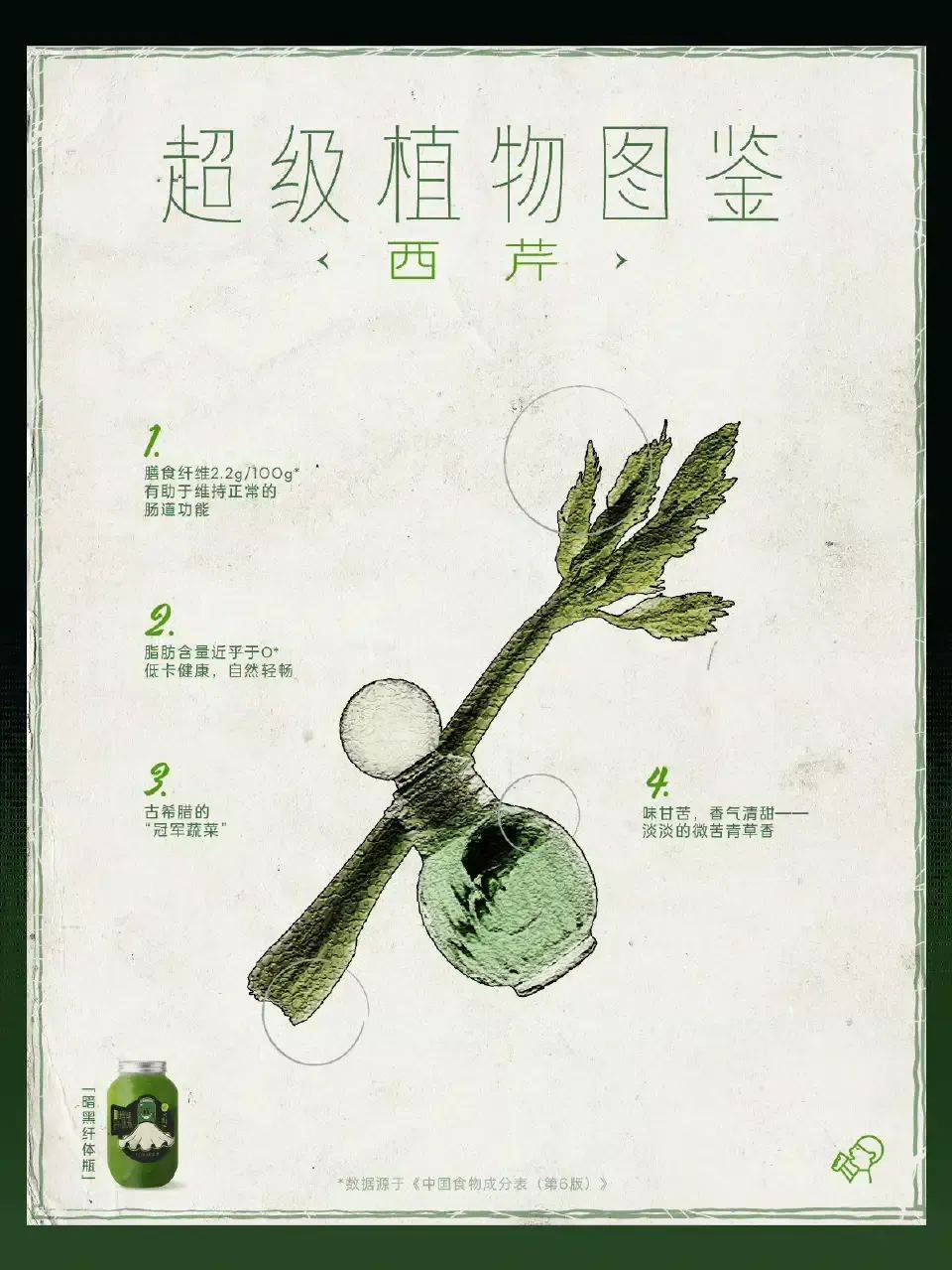 卷不动的人生，让植物来拯救