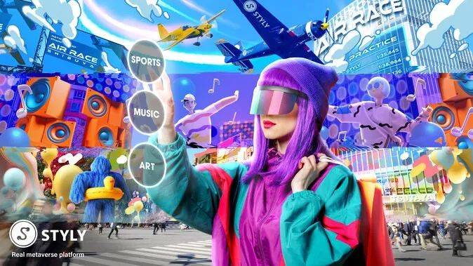 87周报：Meta Quest Pro出货量为30万台；哇噢岛元宇宙已上线87VR