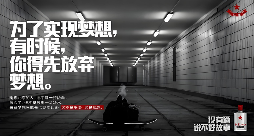 產(chǎn)品賤賣，就是沒選對宣傳文案