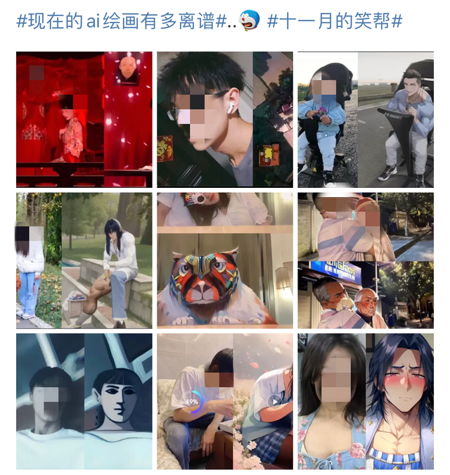 靠AI绘画“月入过万”，这个赚钱新手段真的靠谱吗？