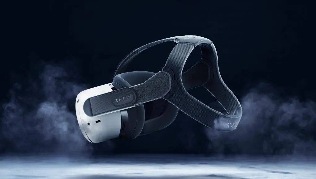 周报：苹果WWDC或6月举办，HTC推出自追踪式VR-第9张图片-梅塔社--元宇宙信息服务社