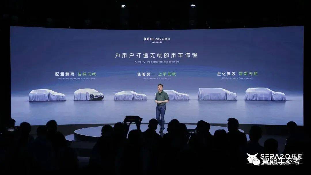 小鹏一季度营收40亿，1/3投入研发，何小鹏：靠技术王者归来，四季度重回巅峰