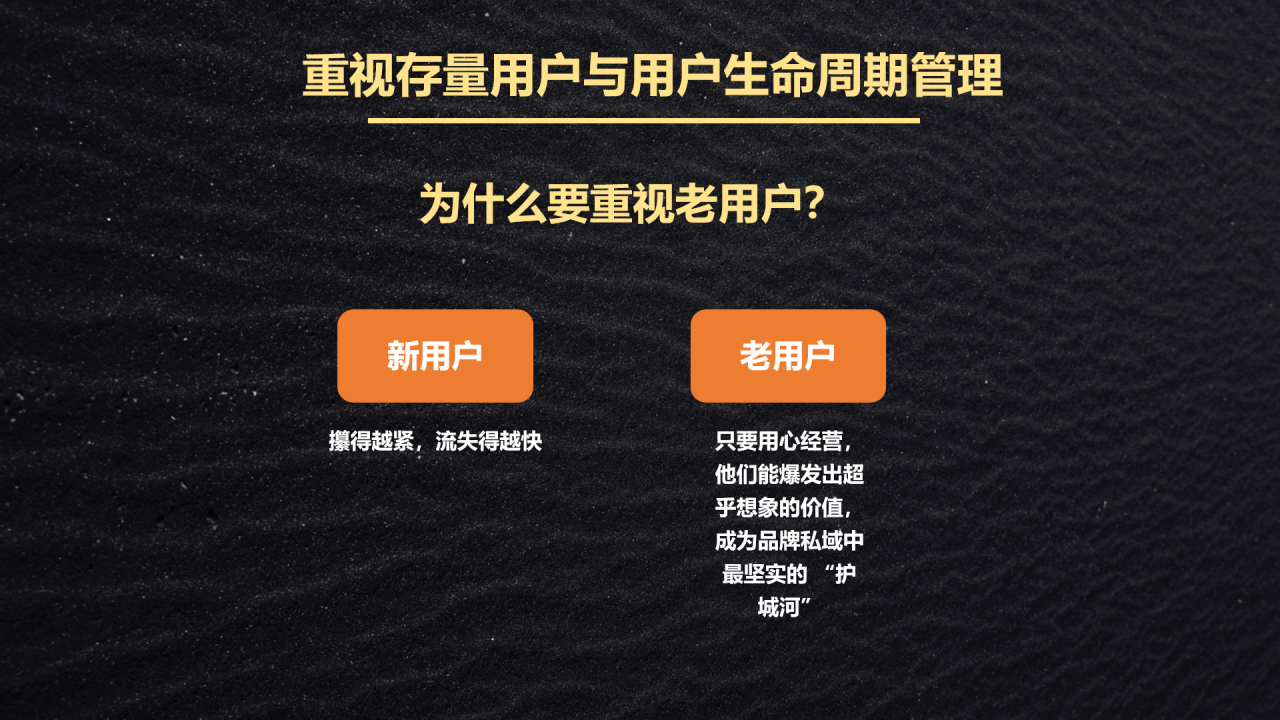 2025年去世：私域運(yùn)營的 5 個(gè)趨勢與全域運(yùn)營突破