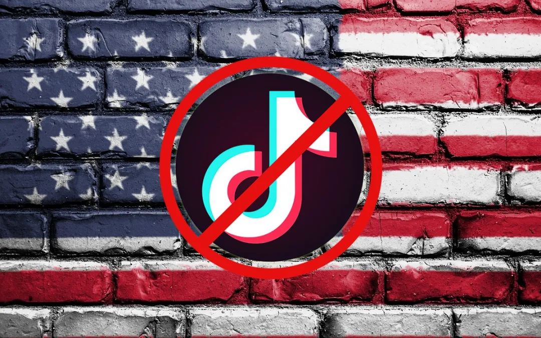 大限将至！TikTok“难民”涌入小红书