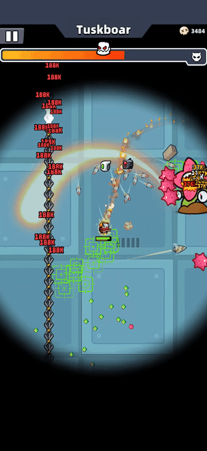 2022年的这股Roguelike“割草”游戏风潮是如何刮起来的？