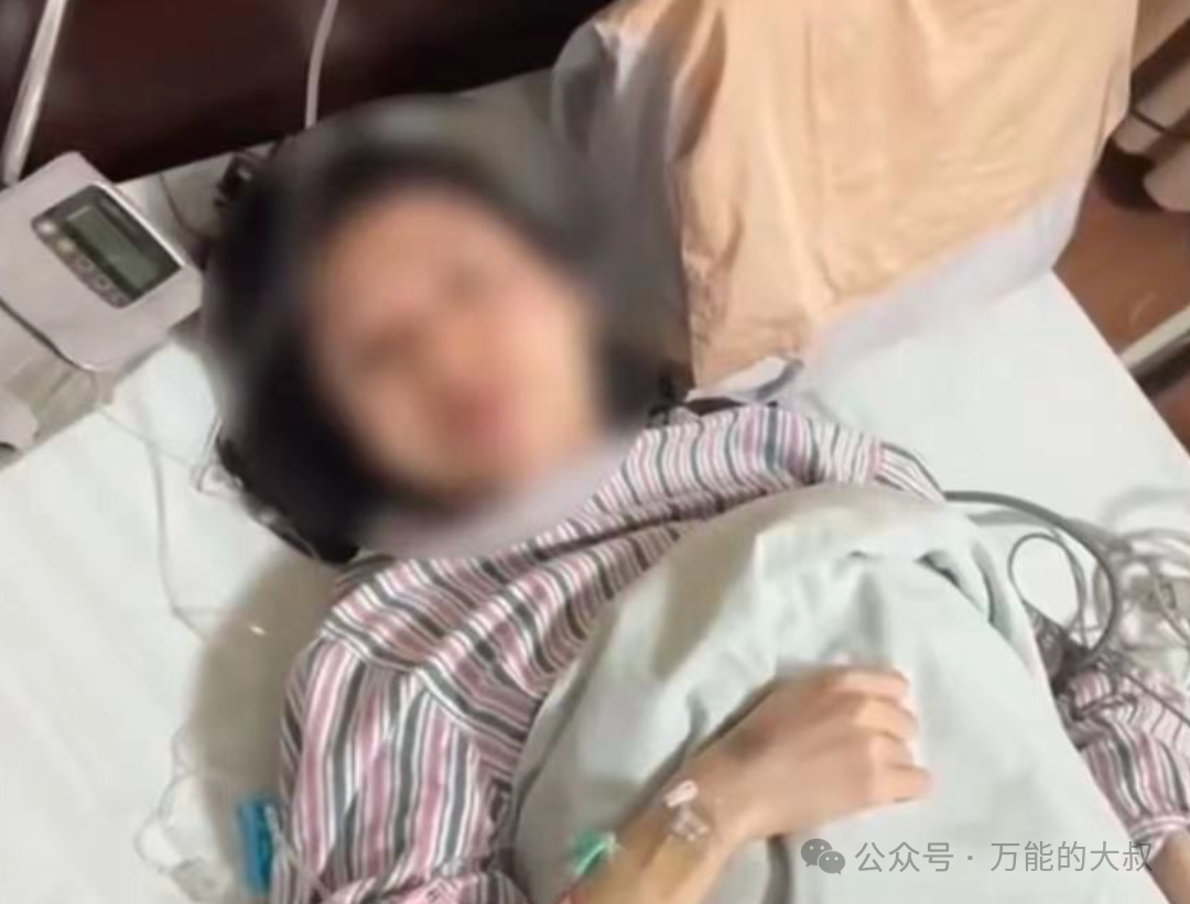 “徕芬欺负怀孕网红”舆情，为何能反转？