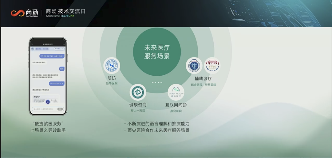 商汤AI大模型发布：比微软更精确，比Midjourney更快！