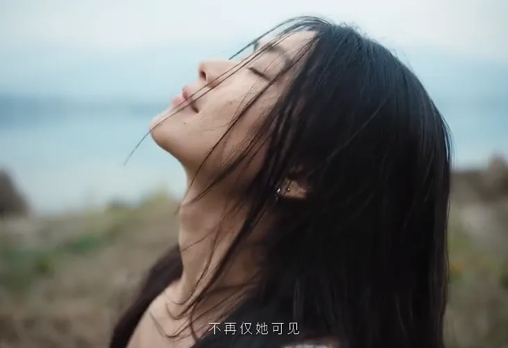 ubras妇女节大片，不仅她可见