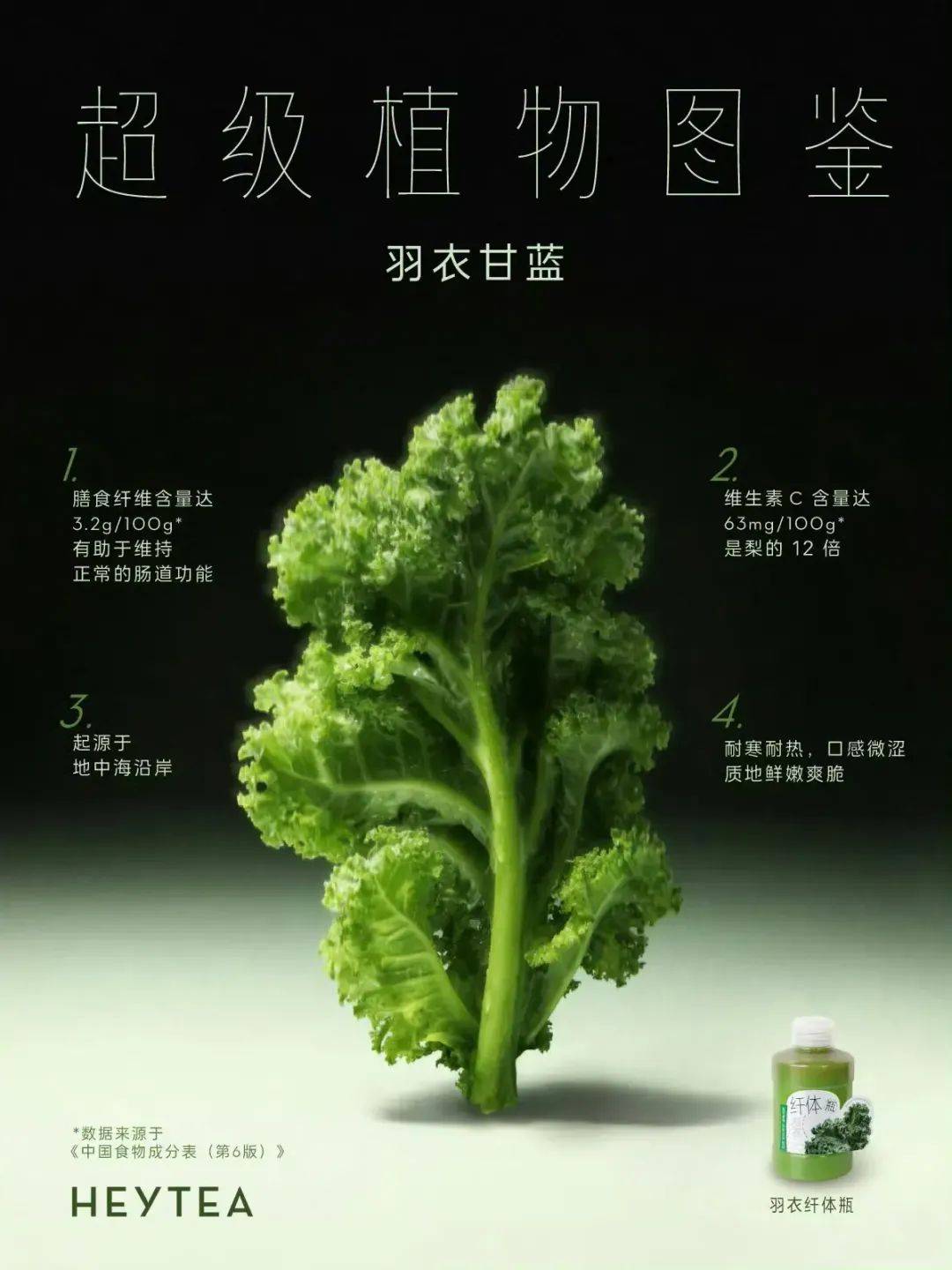 卷不动的人生，让植物来拯救