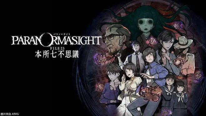 光荣脱裤魔你是懂玩家的！3月新游速览