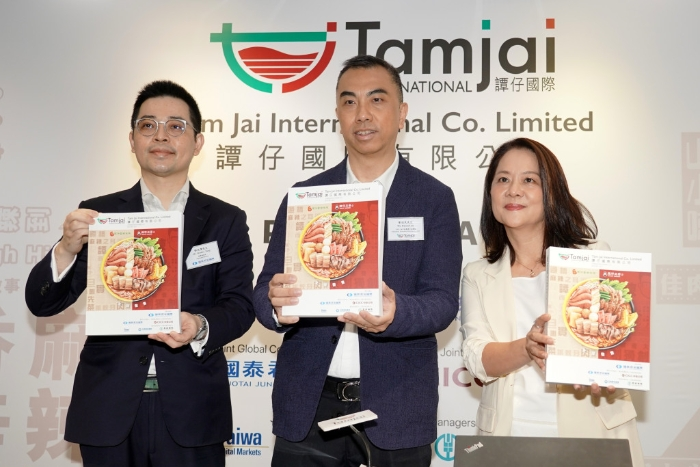 “碎尸案”背后的谭仔米线：家族内斗后分裂，卖给日企后上市一年卖3000万碗