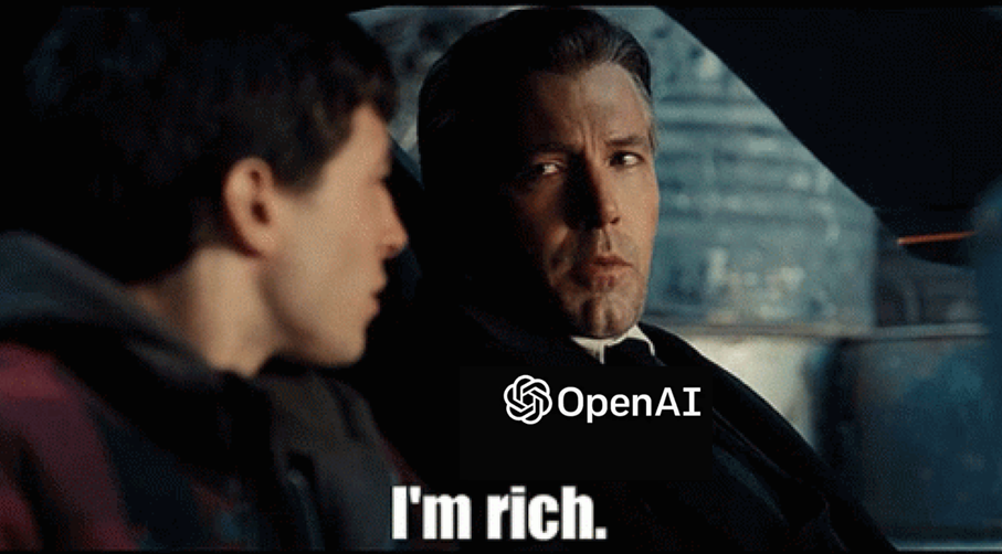 一文读懂ChatGPT与OpenAI