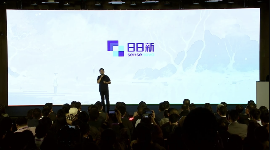 商汤AI大模型发布：比微软更精确，比Midjourney更快！