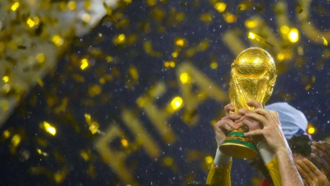 世界杯与Web3激烈碰撞，加密财富的制胜金杯在哪儿？