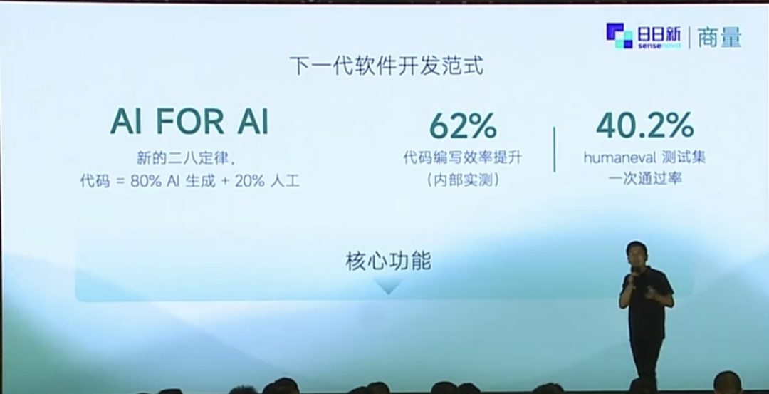 商汤AI大模型发布：比微软更精确，比Midjourney更快！