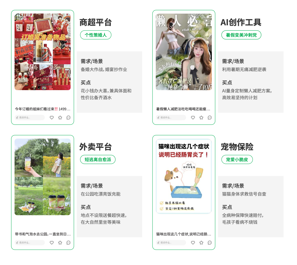 流量的尽头是内卷，心智的尽头才是增长