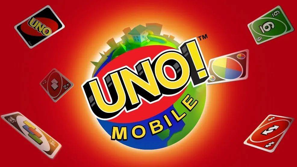 《UNO!™》手游五周年，带着3亿用户的期待继续狂欢
