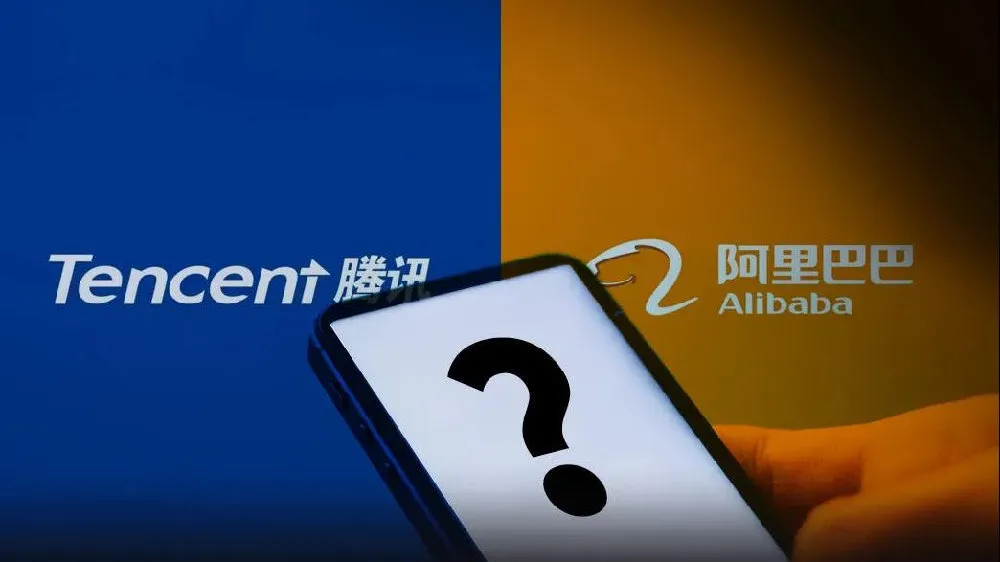 2023刚开年就放大招，微信上线XR小程序，淘宝推出元宇宙直播间