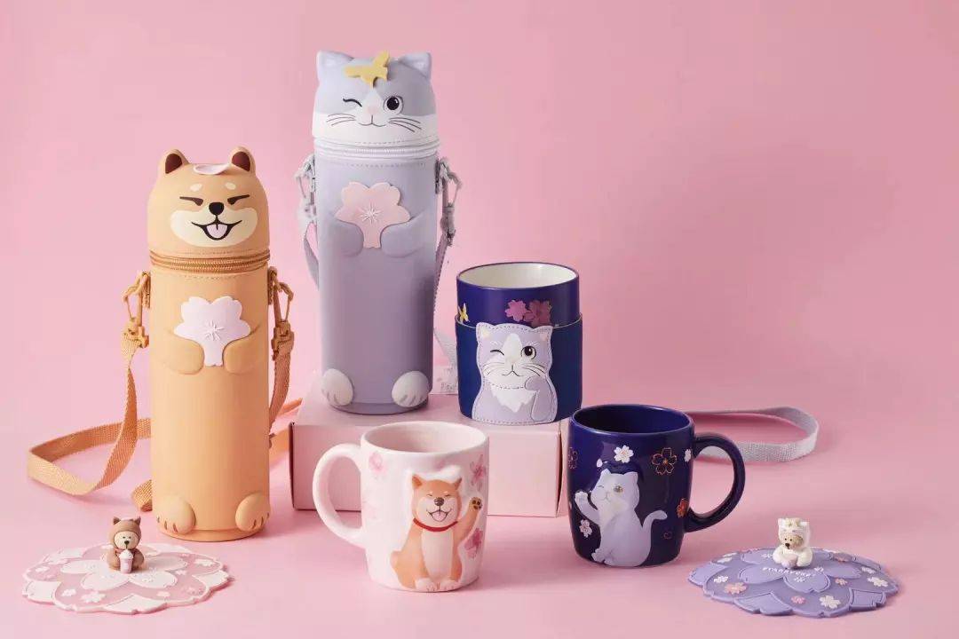 1399元网红猫爪杯让人大打出手 星巴克到底有什么魔力 广告文案 鸟哥笔记 1399元网红猫爪杯让人大打出手 星巴克到底有什么魔力 广告文案 鸟哥笔记
